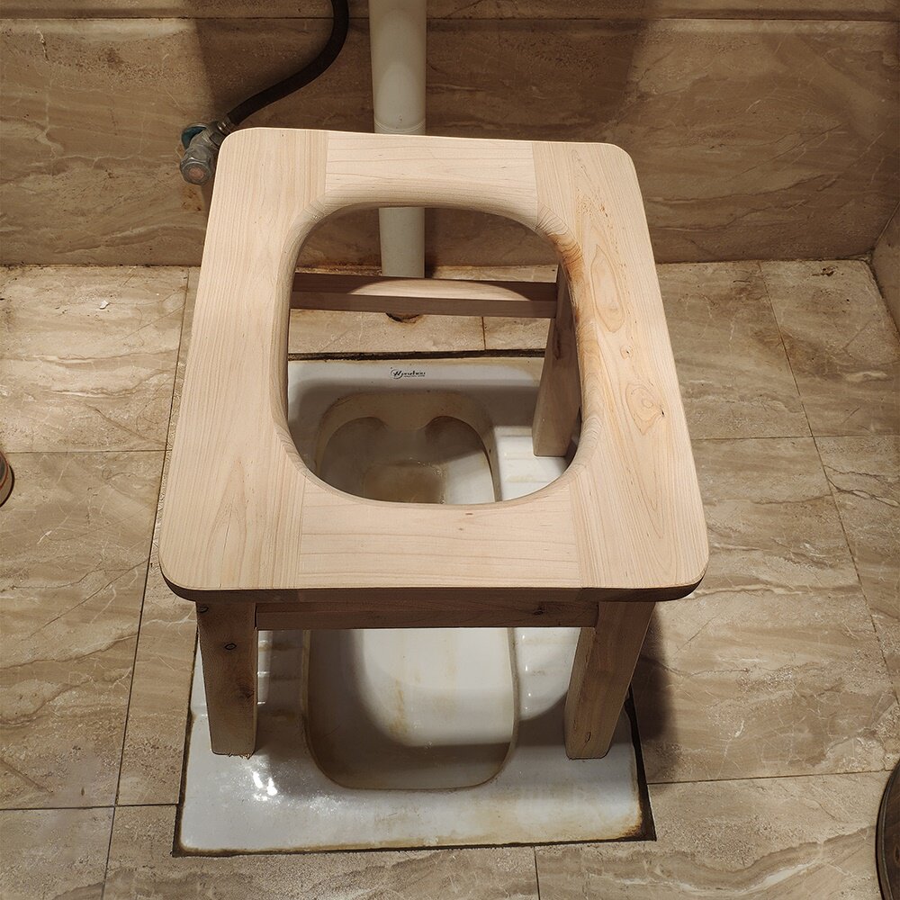 蹲位便器大额优惠券