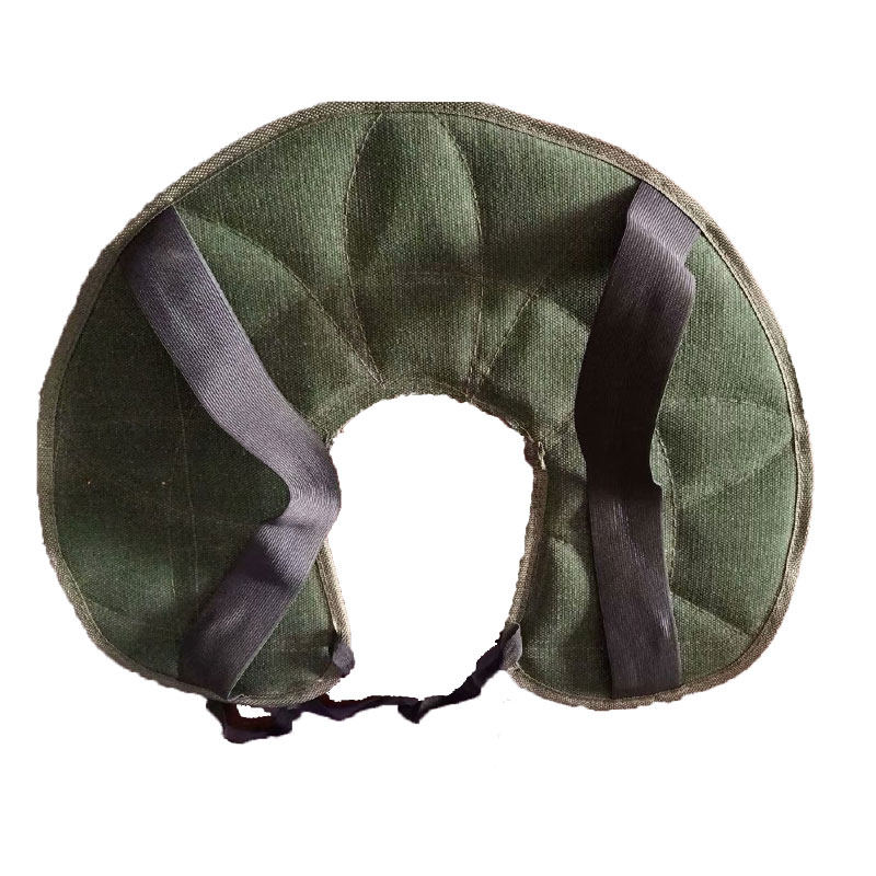 劳动肩扛垫男加厚工地扛钢筋护肩垫装卸工扛包搬运垫肩垫劳保挑担