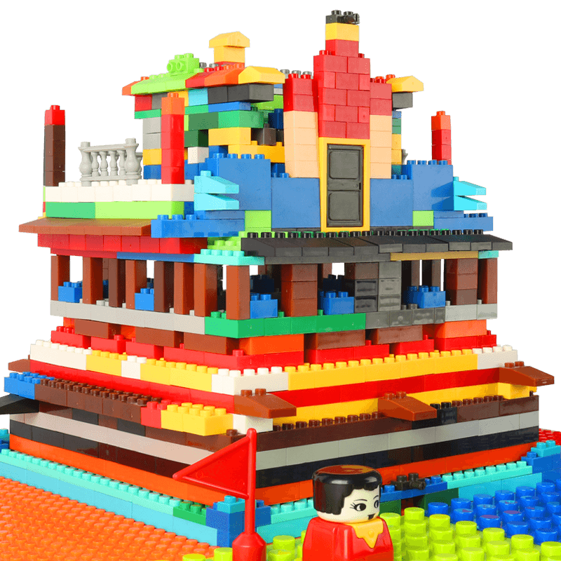 【乐高4993】价格_图片_促销-好品推