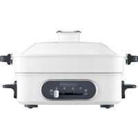 摩飞多功能料理锅电煮火锅MR9088