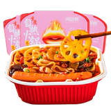 【3盒装】辣味客自热网红小火锅券后15.9元包邮