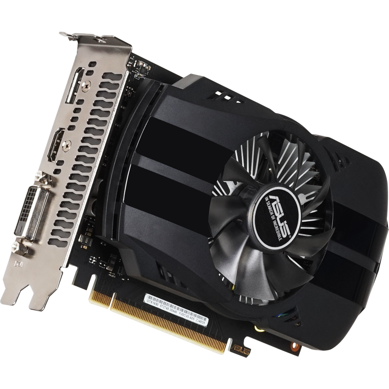 华硕gtx1650电竞4g吃鸡独显台式机怎么样?真相评测不吹不黑诉说