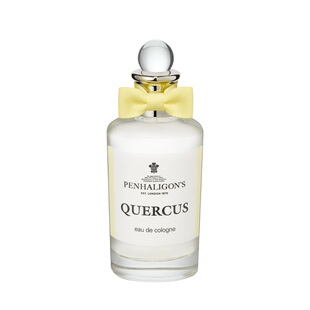 【38节礼物】潘海利根橡树古龙水柑橘木质调香水持久淡香香氛