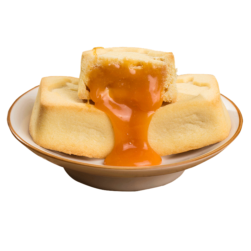 流心蛋黄酥早餐面包整箱网红好吃的零食小吃糕点休闲食品充饥夜宵