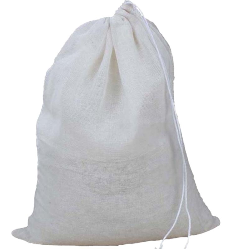 食品级纯棉纱布过滤袋中药煎药调料煲汤过滤隔渣袋卤料包袋卤菜袋