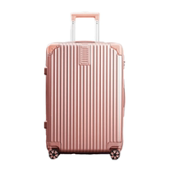 【希尔顿】网红旅行新款拉杆行李箱