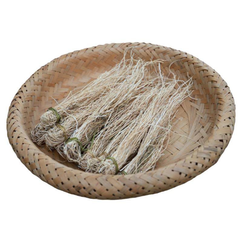 广东野生粤北野生养肝草乌鸡汤滋补药材煲汤材料养肝金草丝线根