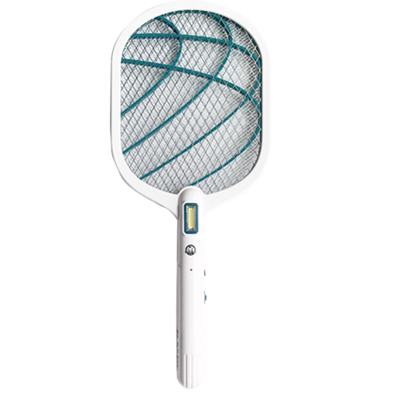正牛电蚊拍充电式家用灭蚊苍蝇蚊子拍超强驱蚊打小电蝇拍米锂电池
