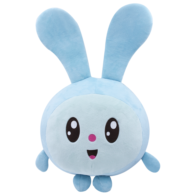 瑞奇宝宝可爱萌系毛绒公仔布娃娃瑞琪宝宝玩具大玩偶生日礼物女生