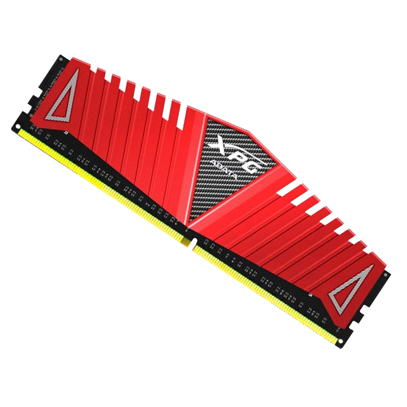 威刚xpg游戏威龙ddr4 8g 2666 3000 3200台式机超频内存条电脑rgb