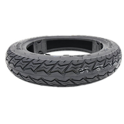 14寸朝阳钢丝防刺真空胎电动车轮胎