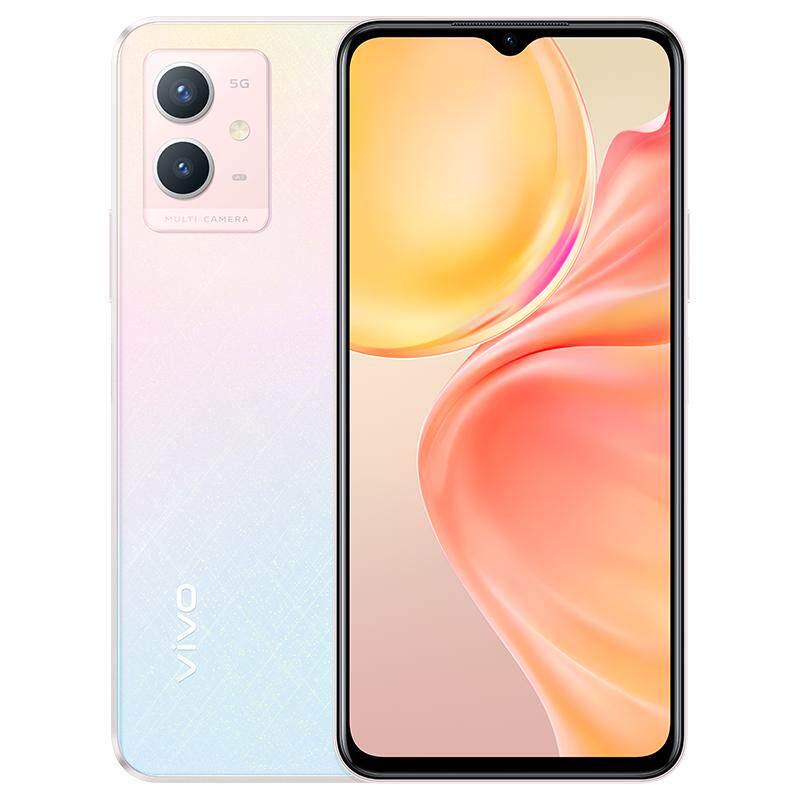 【3期免息 赠原装耳机】y52t新品5g智能游戏手机大内存大电池 vivo