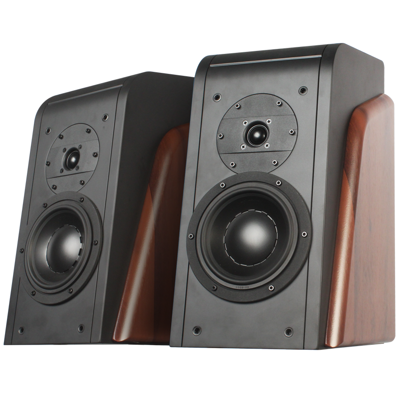 hivi/惠威 d3.1发烧hifi书架音箱高保真木质2.0无源音响专业音箱
