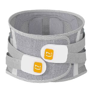 【爆款】诺泰护腰带医用腰间盘突出劳损腰椎肌疼痛热敷腰托送礼装