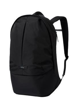 bellroy澳洲classic backpack plus v2 24l经典大容量双肩包