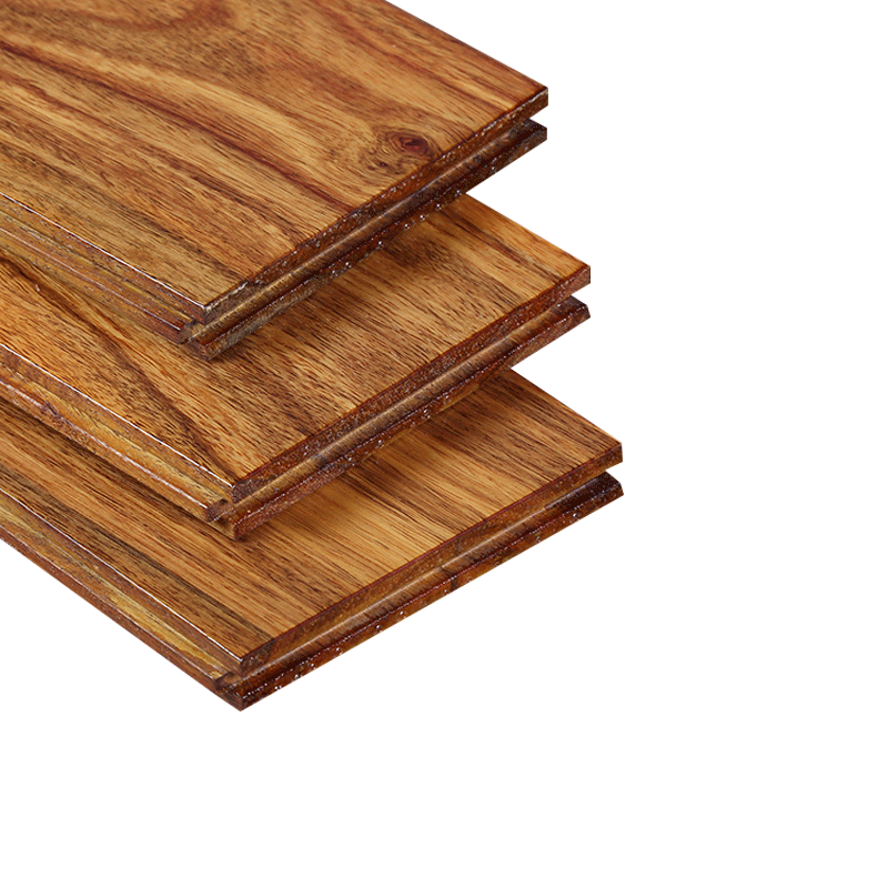 梵戴克 木地板 地板 橡木 栎木 实木地板 18mm 实木仿古 厂家直销_7折