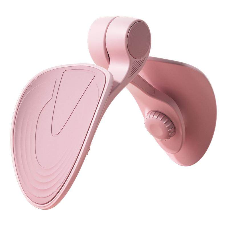 snd夹腿训练器瑜伽瘦腿夹腿神器女士大腿内侧训练健身家用器材