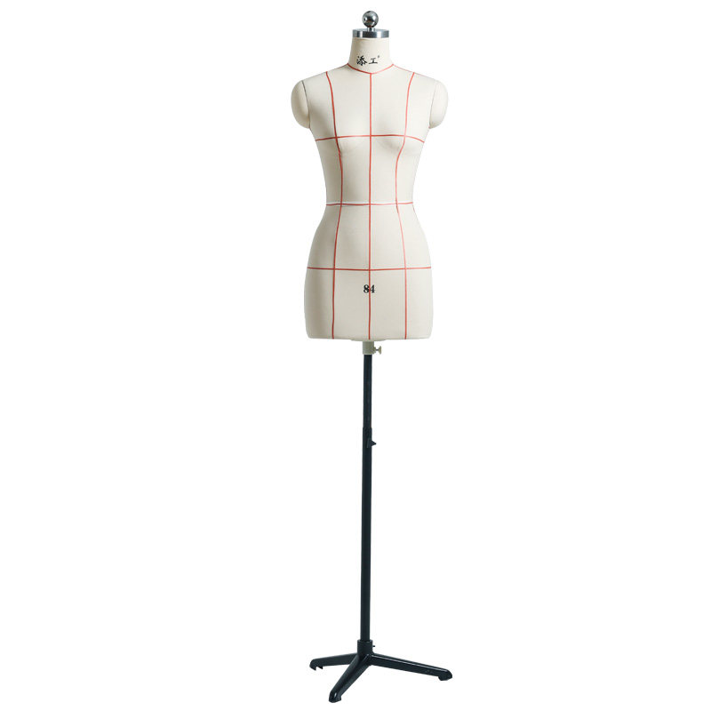 雨嘉办公家具旗舰店券10元59券后￥105模特道具男半身人台潮牌男装