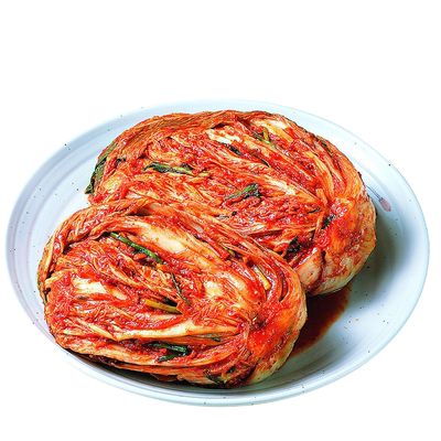 韩国正宗香辣咸菜酱菜 商品反馈 推荐理由:正宗韩式泡菜,新品上市秒杀