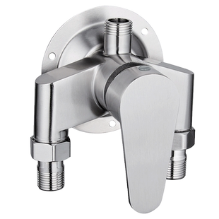 花洒温度开关太阳能冷热水洗澡淋浴套装恒温阀自动调节控制器明装