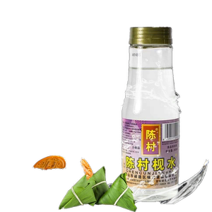 陈村枧水300ml食用烘焙广式月饼用原料 枧水粽子碱水面软硬调节剂