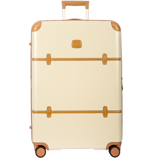 黄三怪-我的返利网 箱包 brics bellagio系列brics旅行箱27寸拉杆箱