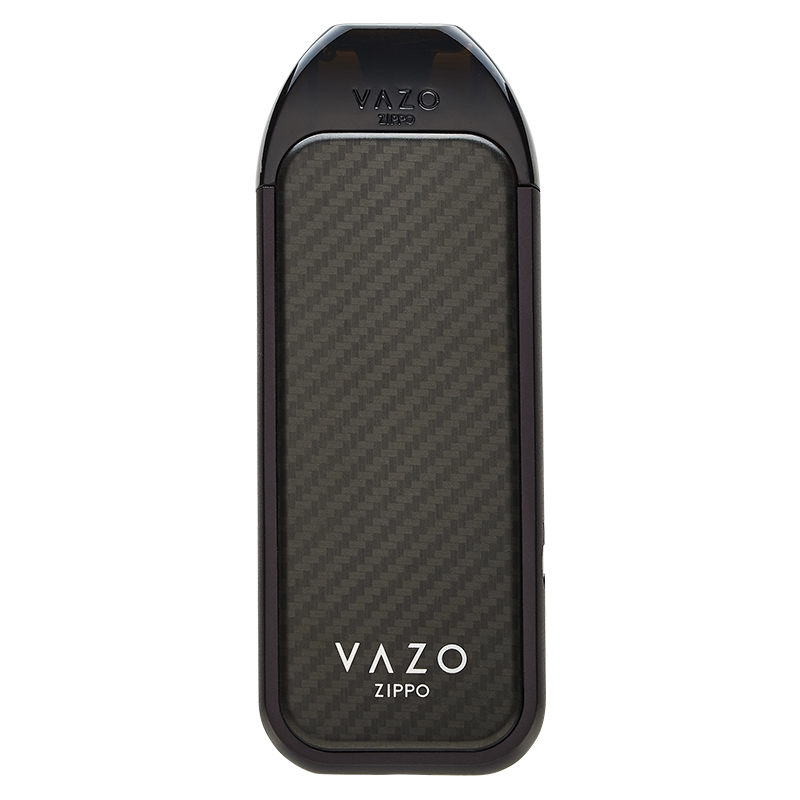 美国vazozippo电子烟黑碳套装