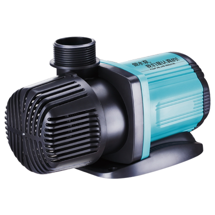 森森超静音变频水泵鱼缸循环水泵底滤抽水泵过滤节能家用潜水水泵