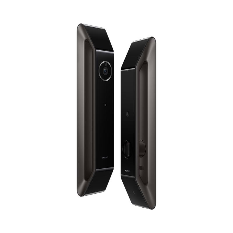 华为智能门锁Plus AI 3D人脸解锁密码锁电子锁