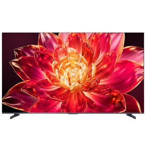 海信小墨E5Q Pro 65英寸超画质U+MiniLED墨晶屏 电视机E5NPRO升级