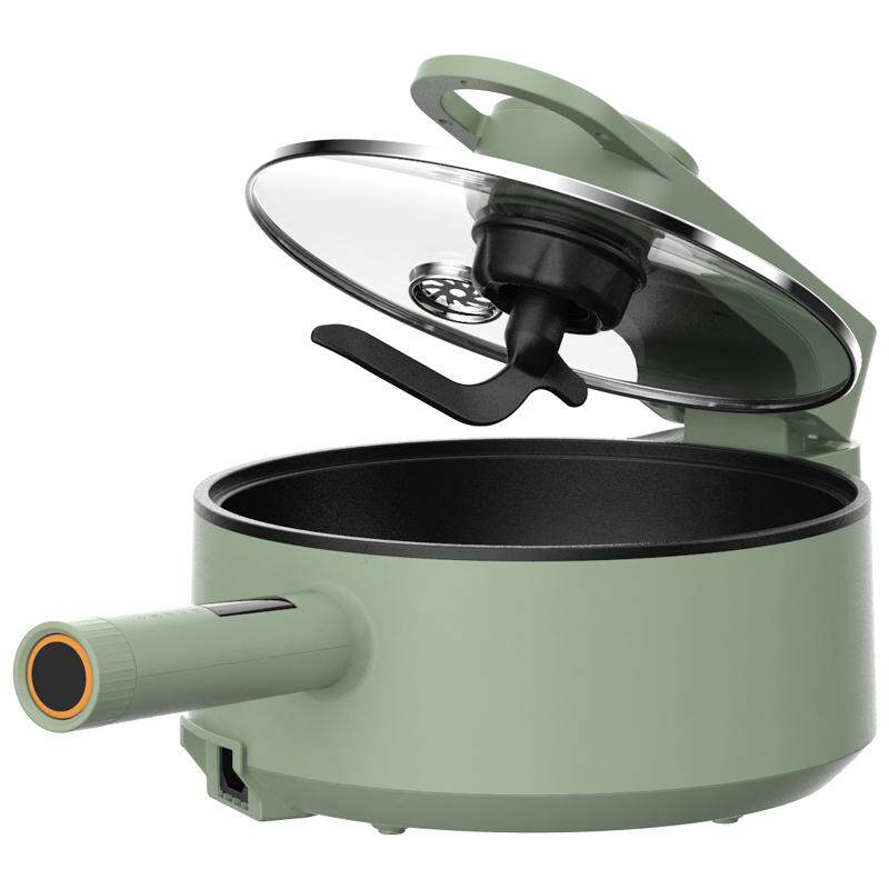 九阳全自动炒菜机家用智能炒锅懒人自动烹饪锅做饭机器人新款a16s