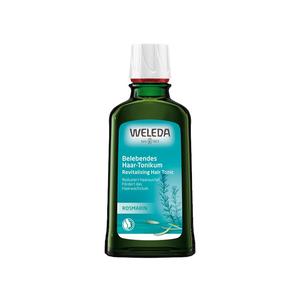 【自营】weleda维蕾德迷迭香产妇可用护理产后脱发生发精华100ml