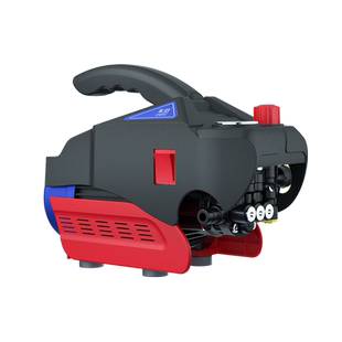 莫甘娜超高压清洗机自吸两用家用洗车机自助洗车神器洗车高压水泵