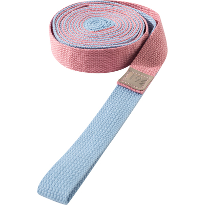 361度瑜伽弹力拉伸带后弯腰拉筋伸展绳儿童健身舞蹈训练阻力带 优惠券