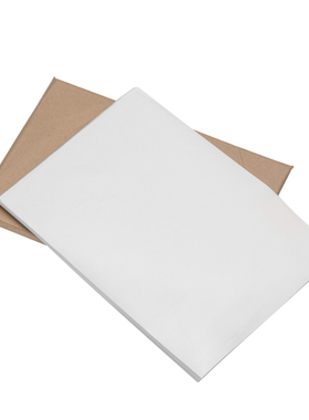 40*60烘焙油纸商用 蛋糕白纸隔油纸吸油纸耐高温烤箱面包烤盘垫纸