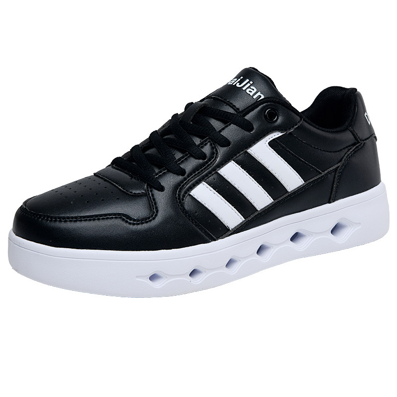 第三代新款透气空调鞋李老大lld男女大白毽专用鞋踢毽子鞋毽球鞋