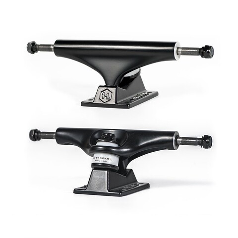 滑板 青少年 成人 新手初级专业组装板 枫木双翘滑板 1985滑板店