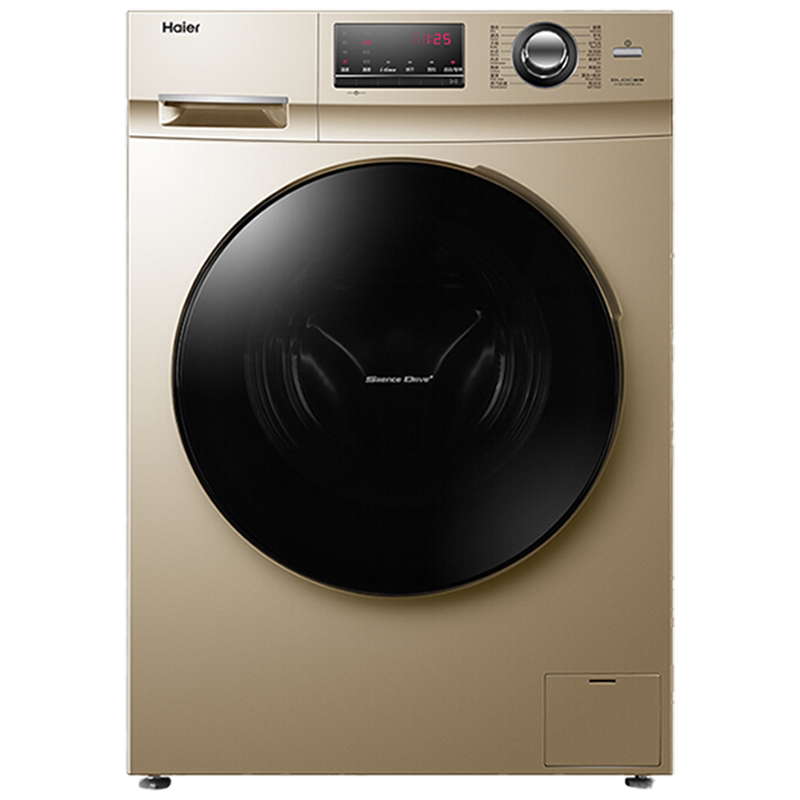 解读海尔滚筒洗衣机好吗,入手解密评测真相