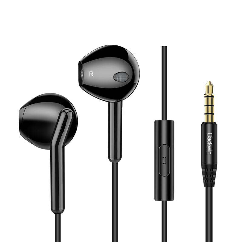 四核hifi重低音realme x耳机入耳式realmex q x2青春版线控手机耳机