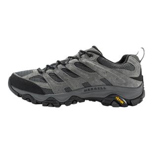 MERRELL迈乐MOAB3户外男鞋运动徒步鞋耐磨防滑透气登山鞋男女款