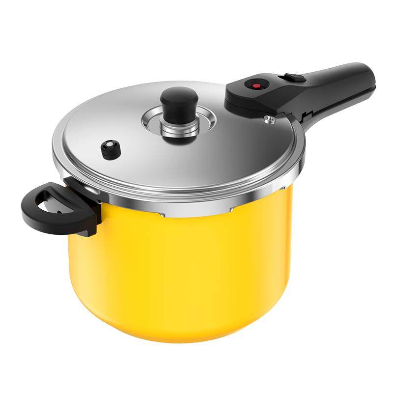 高压压力锅