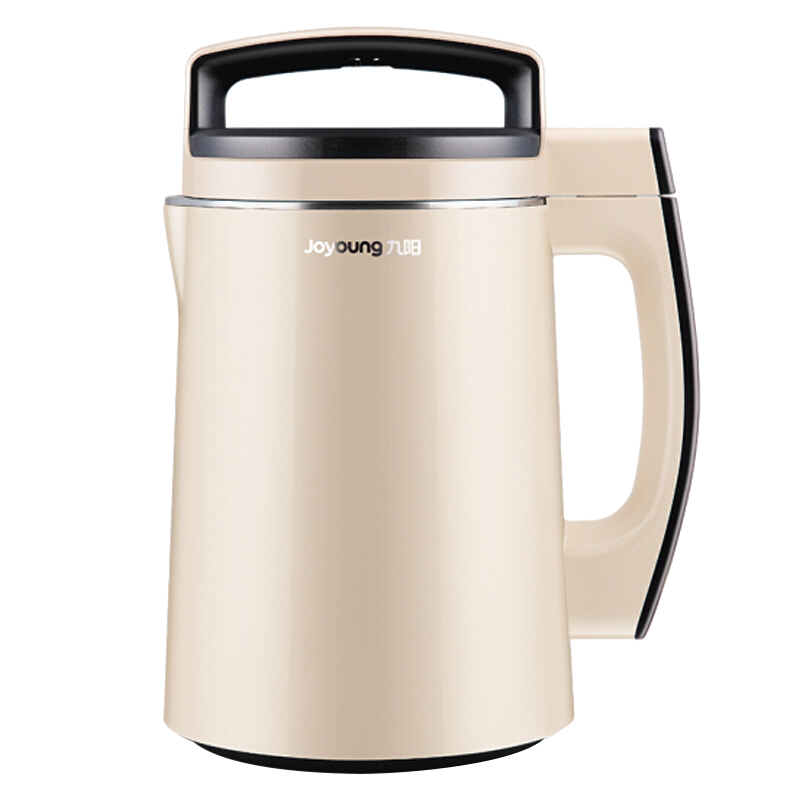 九阳d79sg 豆浆机 静音升级无渣免过滤全自动家用多功能预约新款