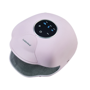 正品伊姿魔力按摩仪器美容院疏通经络震动卵巢保养多功能理疗