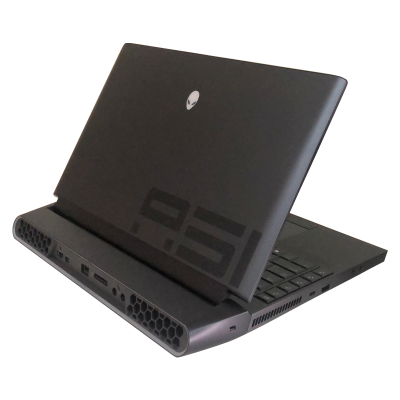 alienware外星人笔记本电脑x17 m17 m15r6 x15 51m美版游戏本国行