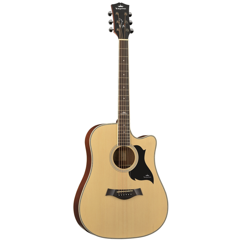 卡马,吉他,卡玛,民谣,初学者_新款_牌子_图片_价格_优惠券-黄三怪