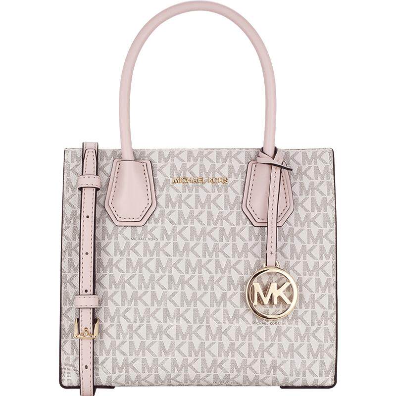 mk经典时尚百搭款mercer琴谱包托特包单肩斜挎手提包通勤送女友