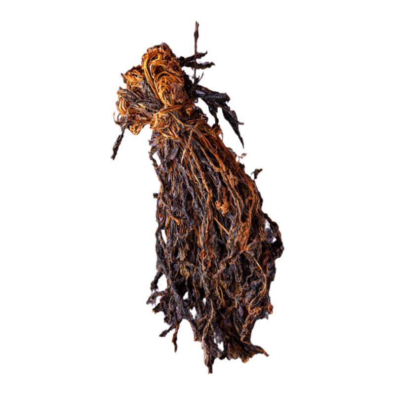 大凉山特产彝族民间美食干酸菜农家自制四川圆根菜叶手工250g包邮