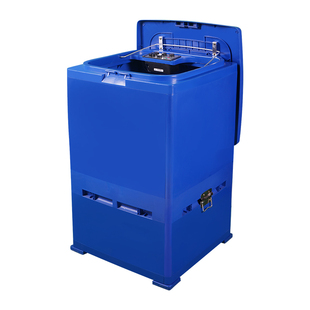 和仕鱼塘投料机全自动定时养鱼喂鱼饲料投饵机喂食器水产养殖物资 券