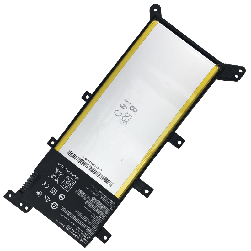 华硕k555l电池a555l x555l r557l r556l f555l w519l vm510l x554l 