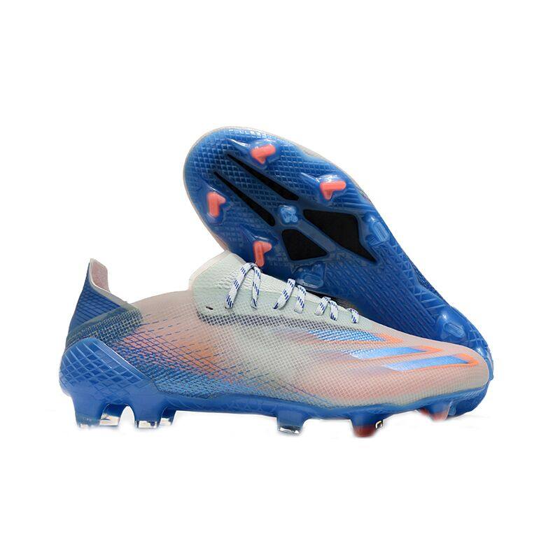 小李子猎鹰predator20足球鞋tf碎钉成人男训练学生长钉ag人工草地